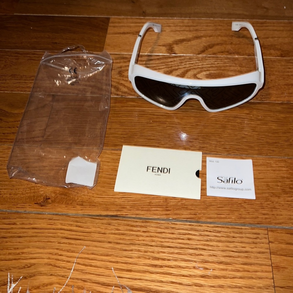 Fendi Sunglasses